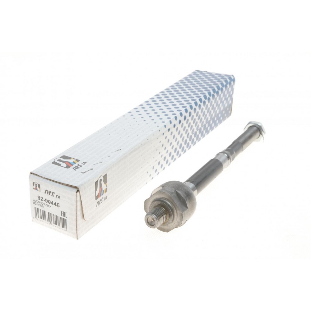 Тяга рульова Renault Megane II/Scenic II 02- (L=215mm)