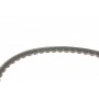 Ремінь генератора Audi 80/100 1.6/2.0D 78-86/Fiat Ducato 2.5D 94-02/Peugeot 505 2.5D 81-93