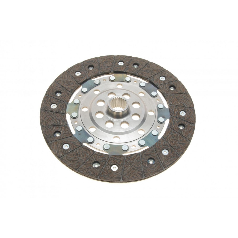 Диск зчеплення Mazda 6 2.0DI 02-07 (d=240mm)