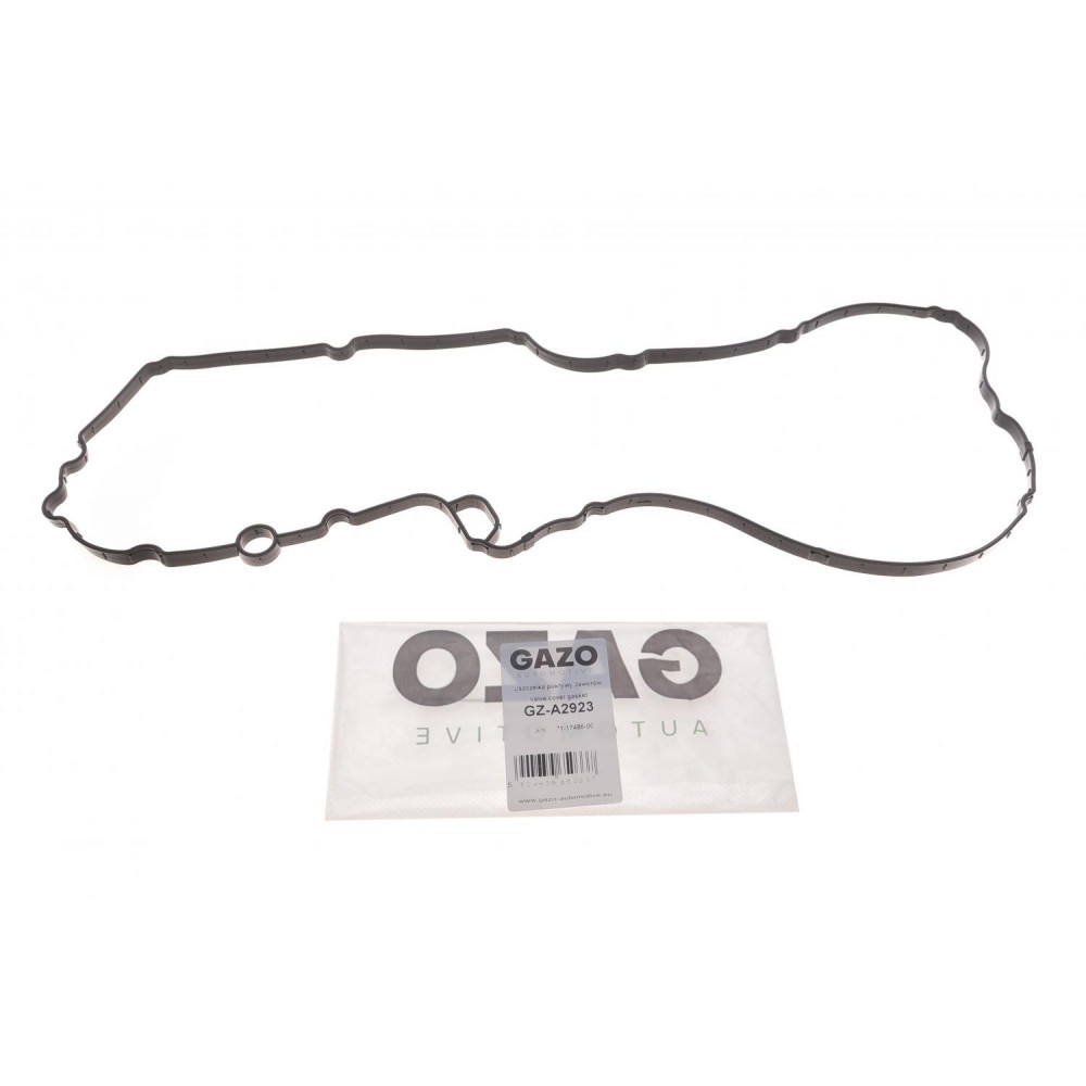 Прокладка кришки клапанів Ford Focus IV 1.5 Ti-VCT 18-
