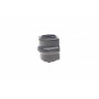 Втулка стабілізатора (переднього) Peugeot 307/308 1.6-2.0 16V (d=21mm)