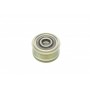 Шків генератора Hyundai Accent/i20/Kia Cee'd 1.1-1.7CRDi 04-
