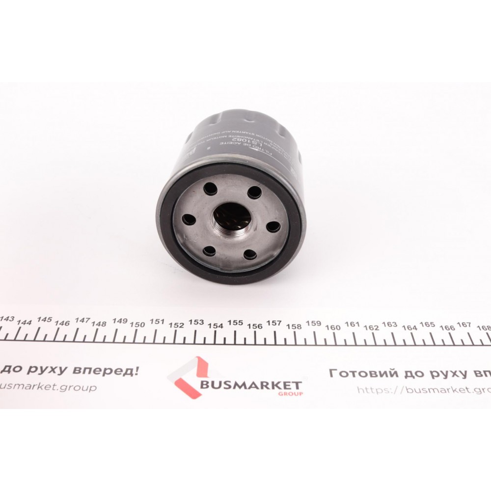 Фільтр масляний Opel Astra K 1.4 15-
