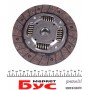 Комплект зчеплення VW Caddy II 1.4i 95-04 (d=190mm) (+вижимний) (замінено на 958492)