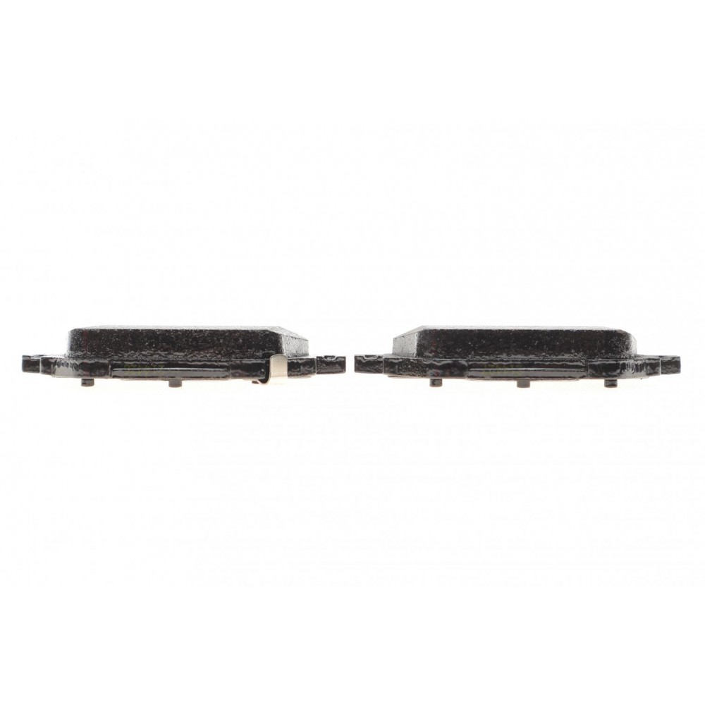 Колодки гальмівні (задні) Toyota Corolla 1.5/1.6 VVTi 19-