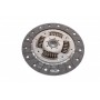 Комплект зчеплення Citroen C4/C8/Peugeot 307/407 2.0 HDi 03- (d=240mm) (+вижимний)