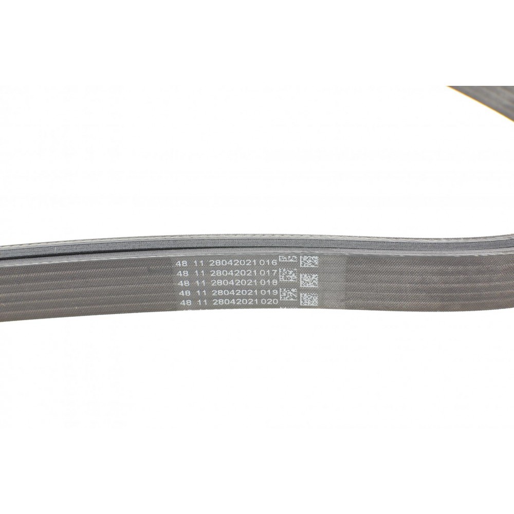 Ремінь генератора MB C-class (W203) 00-08