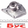 Комплект ГРМ + помпа Renault Kangoo 1.5dCi 01- (123x27)