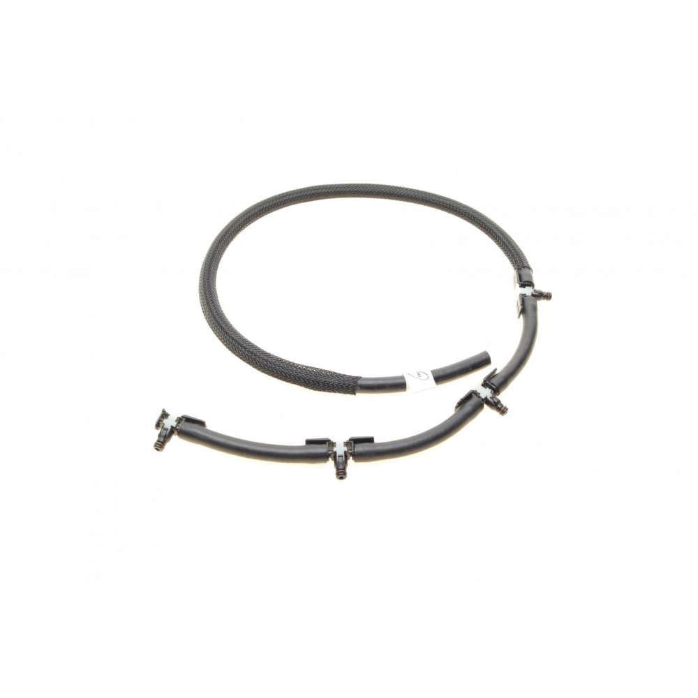 Шланг зливний BMW 3 (E90)/5 (E60/F10)/X (E83/F25) 04-18 N47 D20
