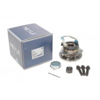 Підшипник маточини (передньої) Opel Astra G 98-09 (+ABS)
