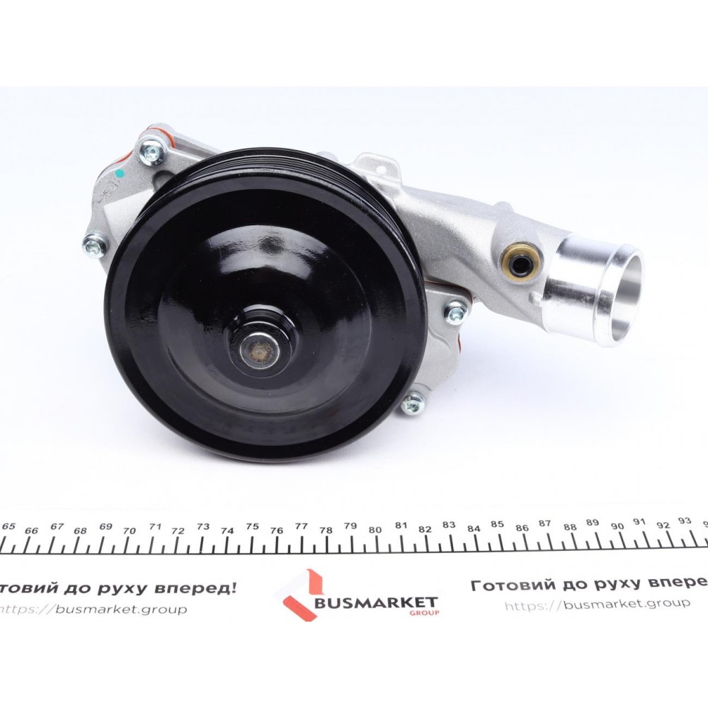Помпа води Land Rover Discovery IV/Range Rover III-IV/Range Rover Sport 3.0/5.0 09-