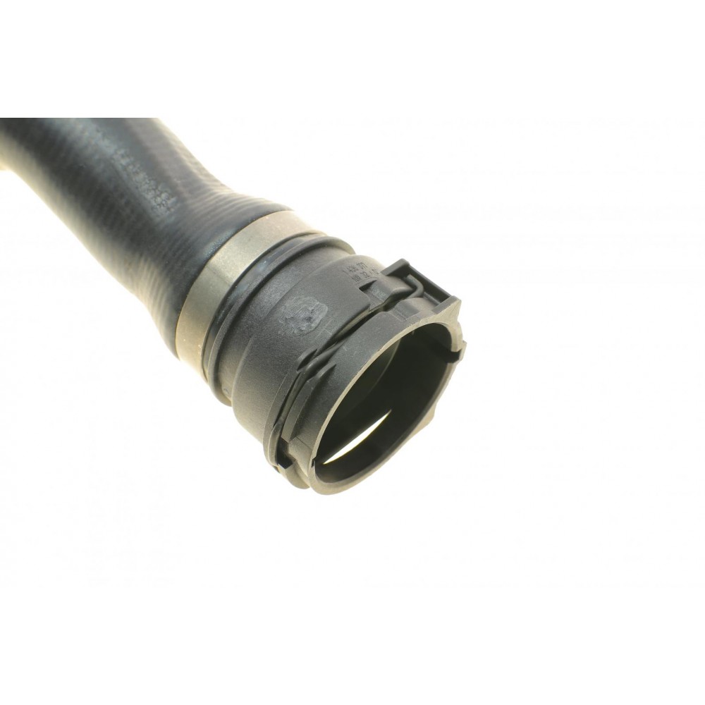 Патрубок радіатора (верхній) (L) BMW 3 (E46) 2.0-3.0 i 00-06 M52/M54