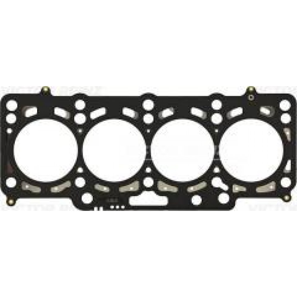Прокладка ГБЦ VW Crafter/T5 2.0TDI 09- (3 метки) (1.71mm)