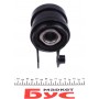 Сайлентблок важеля (переднього/ззаду) Mazda 3 03-09/Mazda 5 10-