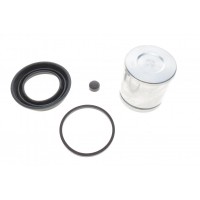 Ремкомплект супорта (переднього) Ford Connect 02- (d=54mm) (+поршень)
