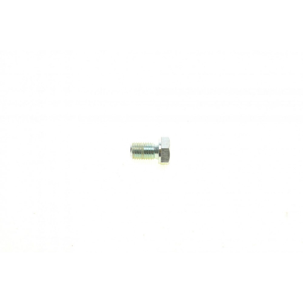 Болт зливу оливи BMW 3(E46)/5(E34/E39/E60) 97- (M12x1,5)