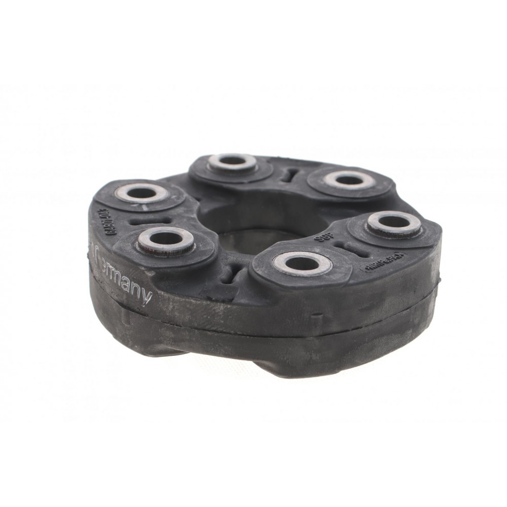 Муфта кардана еластична BMW 3 (E90-93)/5 (E60/E61/F07/F10/F11) 04-17 (к-кт)