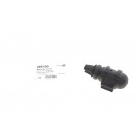 Втулка стабілізатора (переднього) Renault Megane I 1.4-1.8 99-03 (d=24.5mm)
