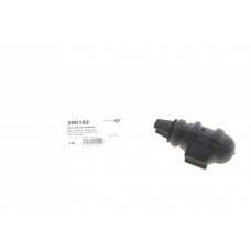 Втулка стабілізатора (переднього) Renault Megane I 1.4-1.8 99-03 (d=24.5mm)
