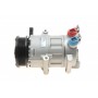 Компресор кондиціонера Ford Focus III/Galaxy II/Mondeo IV 1.6 07-