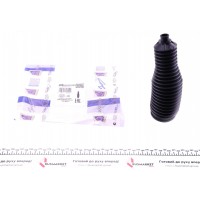 Пильник рейки рульової Citroen Jumper/Fiat Ducato/Peugeot Boxer 2.2-3.0HDi 06- (14х55х225)