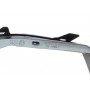 Решітка бампера BMW X5 (G05) 18-(R)