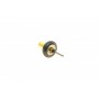 Термостат Toyota Auris/Corolla/Yaris/Subaru Trezia 1.3/1.33 08- (82°C)