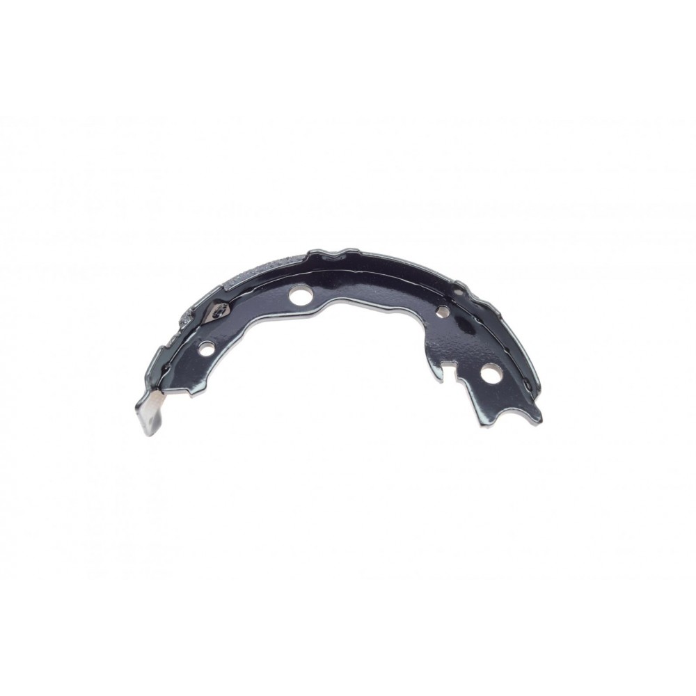 Колодки ручника Nissan X-Trail/Juke/Toyota RAV4/Mitsubishi Outlander II 07-12 (172x32)
