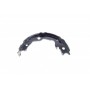 Колодки ручника Nissan X-Trail/Juke/Toyota RAV4/Mitsubishi Outlander II 07-12 (172x32)