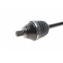 Піввісь (передня) VW Tiguan/Touran 1.4/1.5 TSI 15- (R) (806mm)