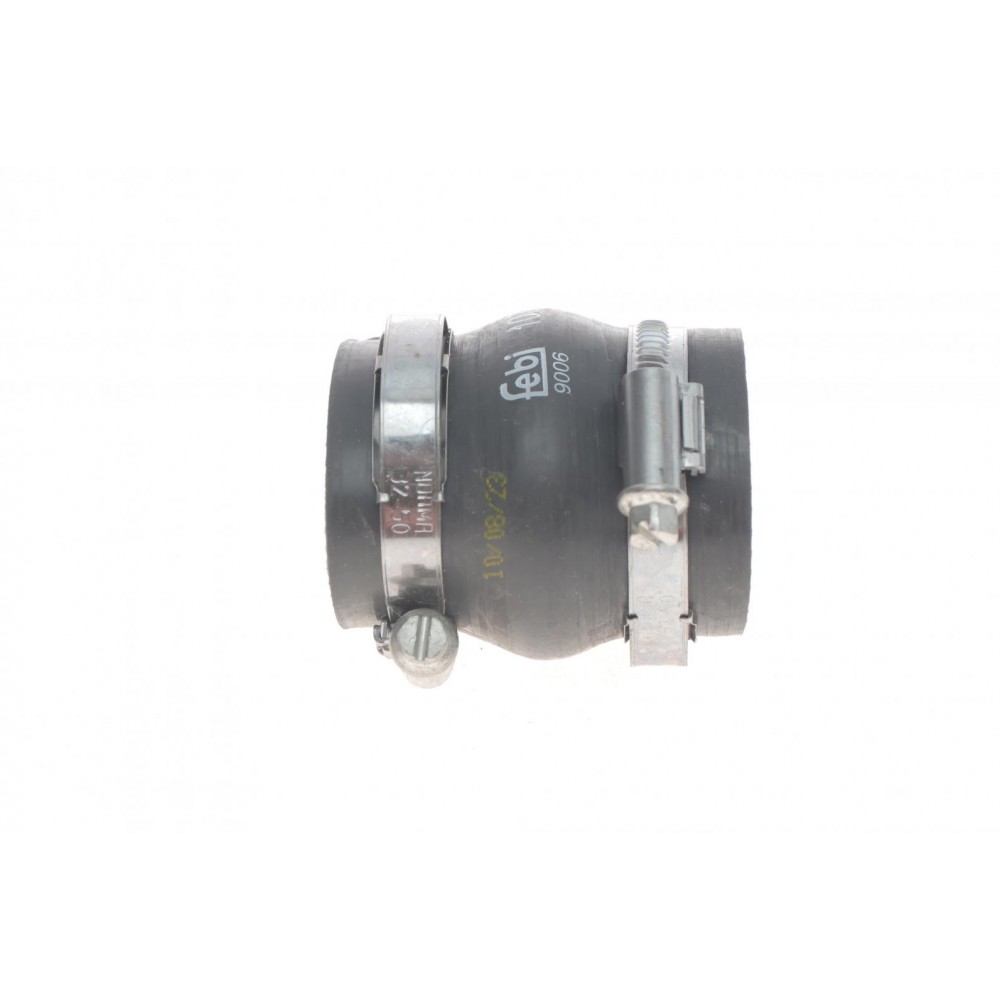 Патрубок інтеркулера Citroen C4/C5/Peugeot 307/407 1.6HDi 04-