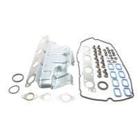 Комплект прокладок (верхній) Ford Mondeo III 2.0 TDCI 00-07 (без ГБЦ)