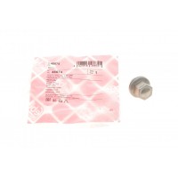 Гайка колісна Ford Connect 02- (M12x1.5)