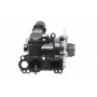 Помпа води Audi A3-A8 1.8TFSI/2.0TFSI/Skoda Octavia 1.8TSI/2.0RS/VW Golf V/VI 2.0TSI 06-