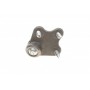 Опора кульова (передня/знизу/R) Audi A1 10-/Seat Ibiza 02-15/Skoda Fabia 99-14/Rapid 12-/VW Polo 01