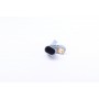 Датчик ABS (задній) VW Caddy III/IV 10-/Touareg/ Porsche Cayenne 02-10 (L)