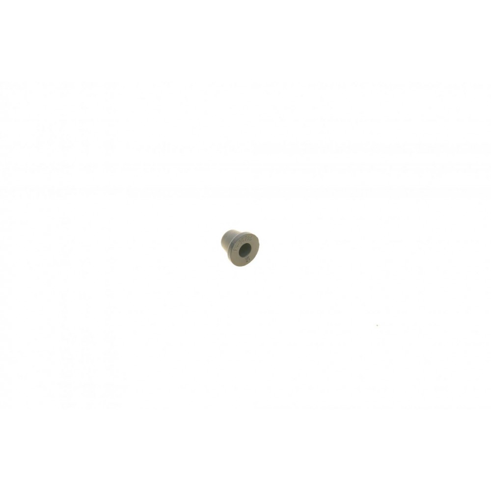 Ремкомплект супорта (переднього) Hyundai Coupe 01-09 (d=57mm) Mando