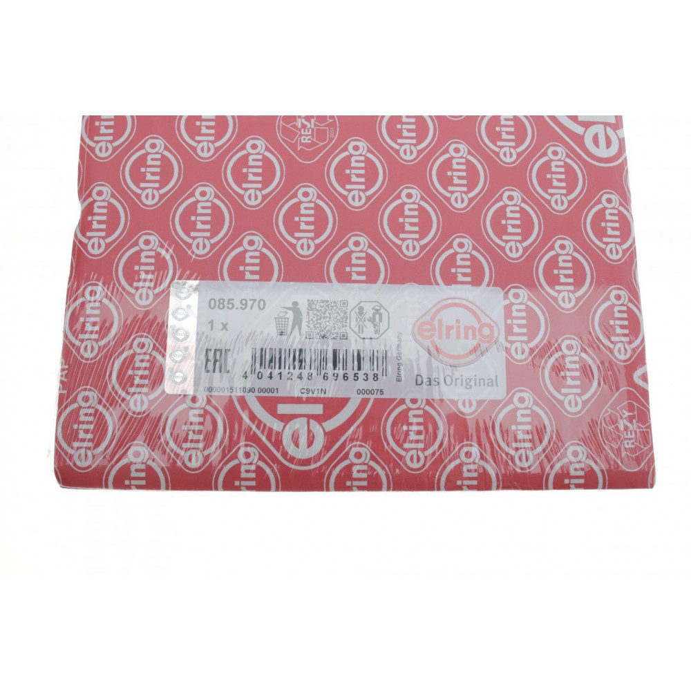 Прокладка ГБЦ Daewoo Lanos 1.4 02-/Lacetti 1.4/1.6 (F14/F16) 04-