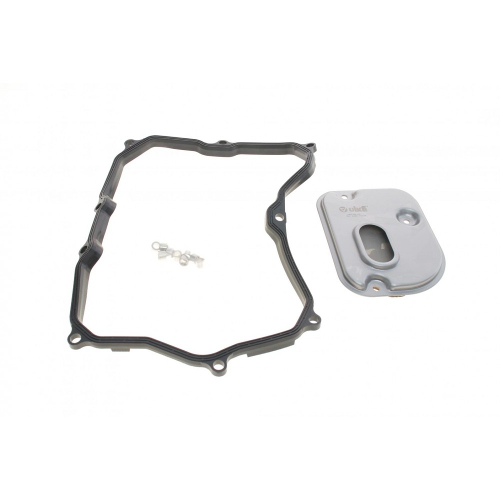Фільтр АКПП Audi Q3/ VW CC/ Passat/ Tiguan 2.0 TFSI 11-18 (к-кт з прокладкою)