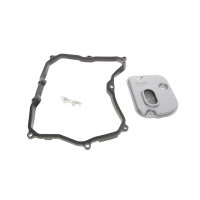Фільтр АКПП Audi Q3/ VW CC/ Passat/ Tiguan 2.0 TFSI 11-18 (к-кт з прокладкою)