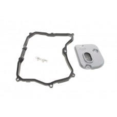 Фільтр АКПП Audi Q3/ VW CC/ Passat/ Tiguan 2.0 TFSI 11-18 (к-кт з прокладкою)