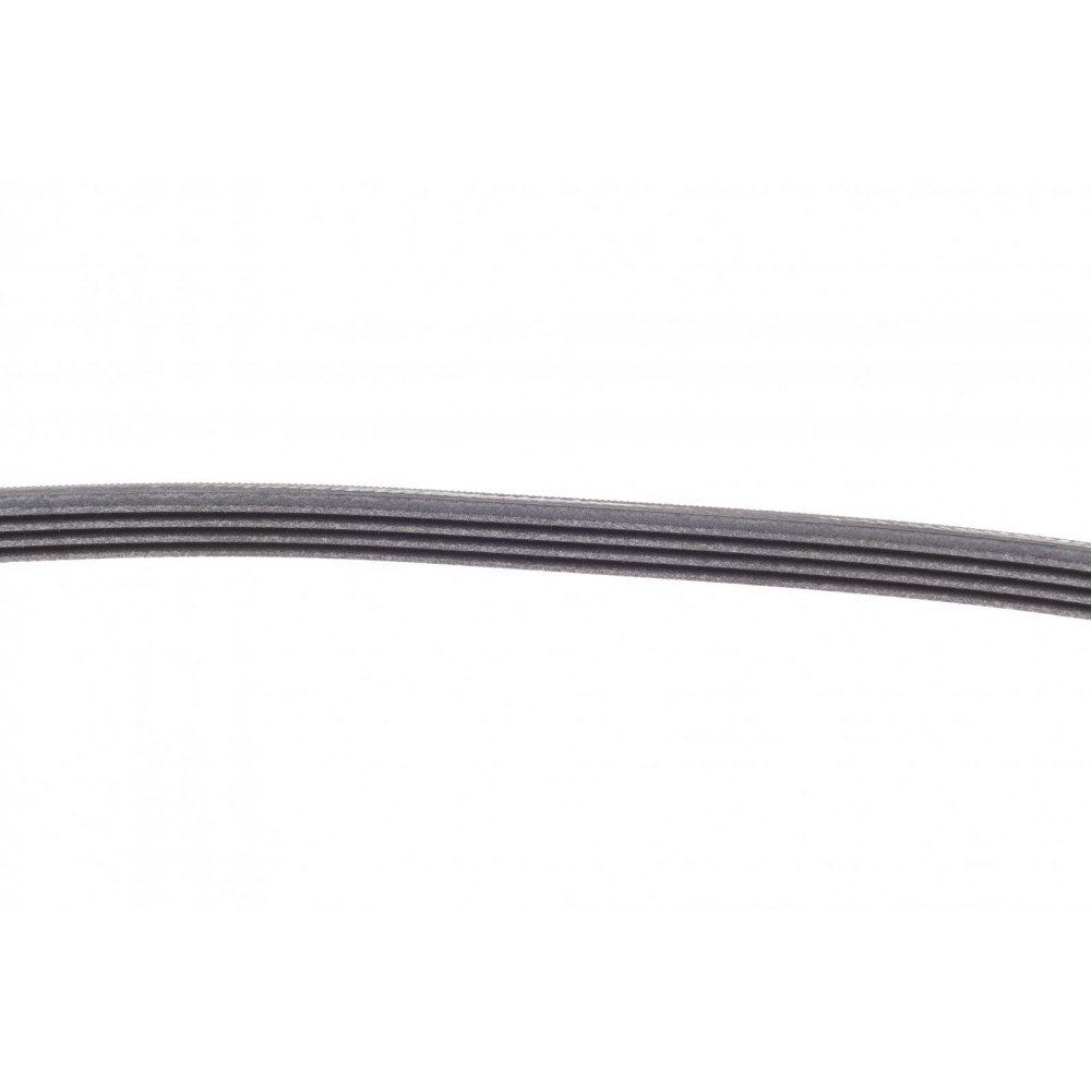 Ремінь генератора Renault Clio 1.2/1.4 90-98/Nissan Micra/Note 1.0-1.4 03-12