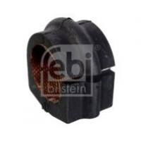 Втулка стабілізатора (переднього) Nissan Terrano 2.4-3.0 TDiC 92-14 (d=28mm)