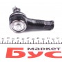 Наконечник тяги рульової Daewoo Matiz 0.8-1.0 98-