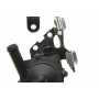 Насос системи охолодження (додатковий) Citroen C4/C5/Peugeot 207/208/308/508/3008/5008 1.6 07-