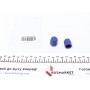 Сервісний ковпачок заправочних портів (R134a) (НД) (2 шт.)