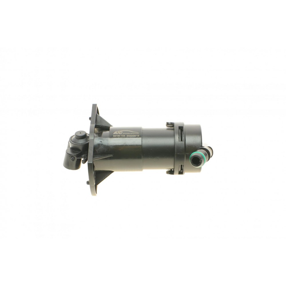 Форсунка омивача фари Audi A6 04-11 (R)