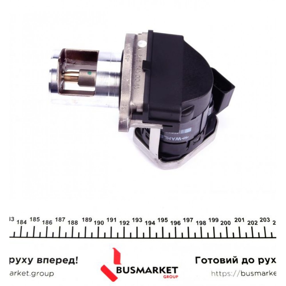 Клапан EGR MB Vito 2.2 CDI 06-