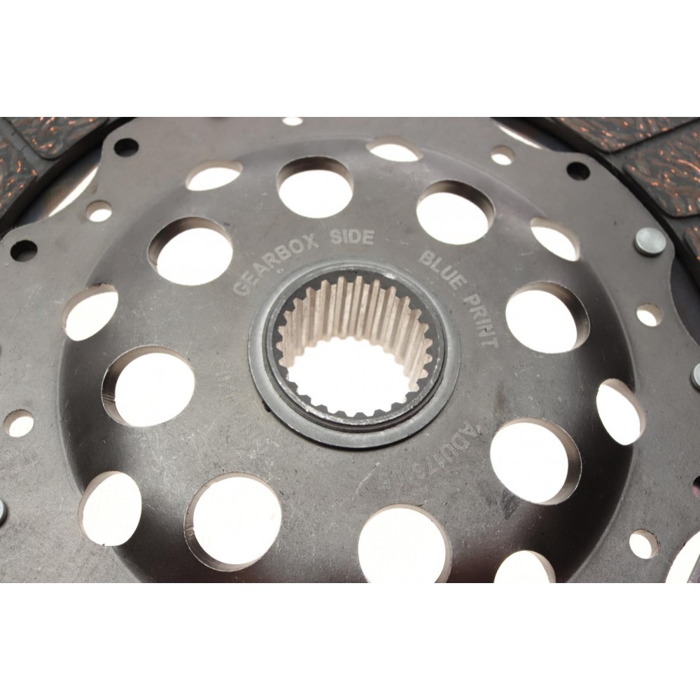 Диск зчеплення MB E-class (W124/A124/C124) 2.0-3.0 93-95 (d=228mm)