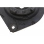 Подушка амортизатора (переднього) Nissan Micra/Renault Clio 1.4/1.5dCi/1.6 16V 03- (R)